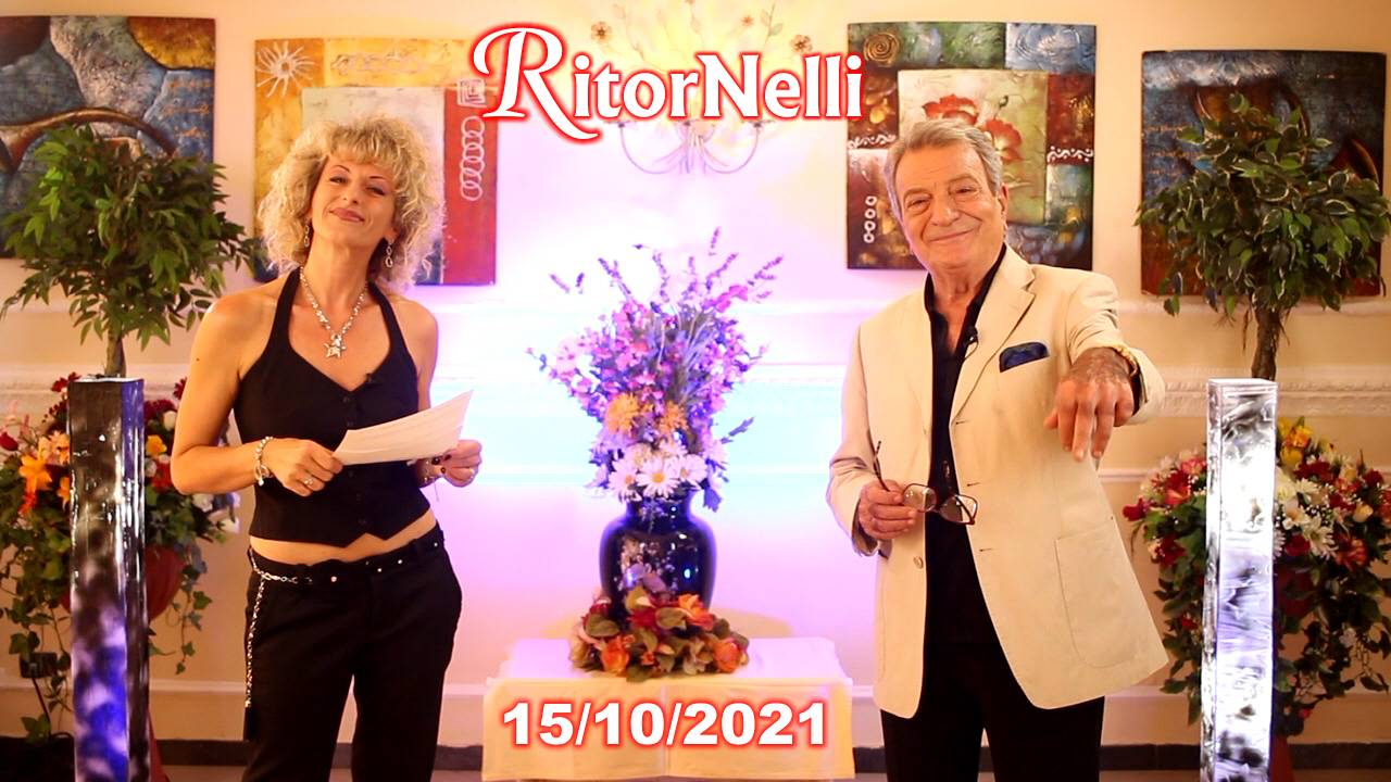 Trasmissione RitorNelli